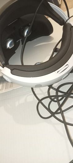 PS4 VR bundle
