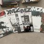 The complete series of vertigo / Brian Wood  DMZ comics issues 1-72 Image 2