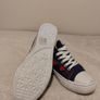 Fabulous Canvas Shoes Trainers Image 7