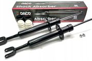 Front Shock Absorbers AUDI A4 (b6, b7) SEAT EXEO