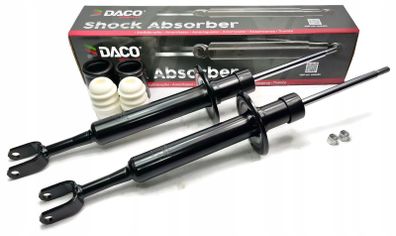 Front Shock Absorbers AUDI A4 (b6, b7) SEAT EXEO