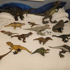 Dinosaurs