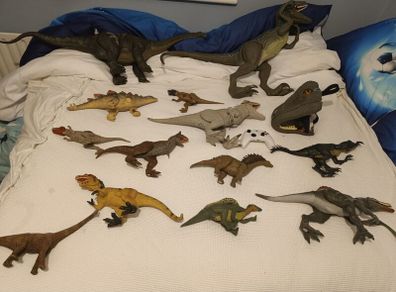 Dinosaurs