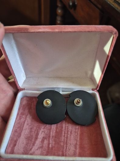 Vintage earrings