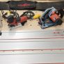 Mafell Tracksaw & Jigsaw (Festool plug) Image 10