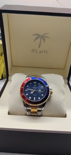 Automatic Watch R'Laith Phoenix