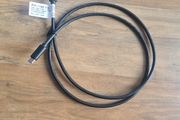 Usb-c to Usb-c (3.1 gen2) cable suitable for docking station connections