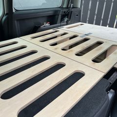 camper box