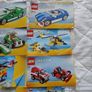 Lego creator instructions Image 7