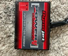 DynoJet Power Commander V - Yamaha R6 2co 2006/2007