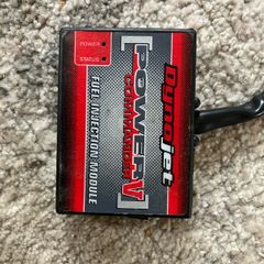 DynoJet Power Commander V - Yamaha R6 2co 2006/2007