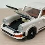10295 Porsche 911 Building Blocks Image 5