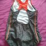 Swimsuit Age 8, fit 6-7yrs only tried on Image 3