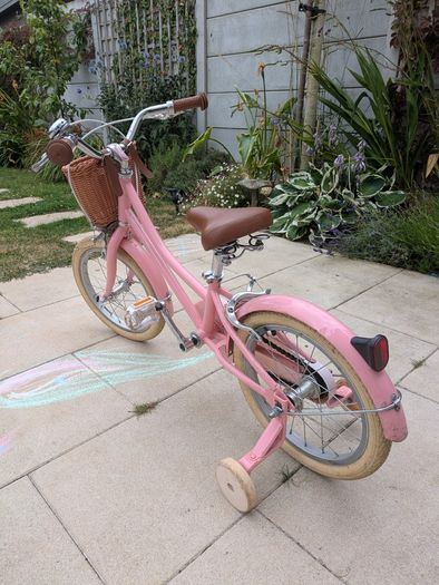 Kids Bike