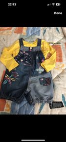 new baby clothes