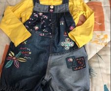 new baby clothes