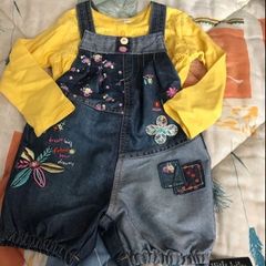 new baby clothes