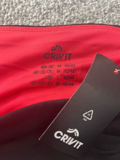 crivit leggings