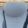 Hyundai i800 rear seats in VG condition Image 3
