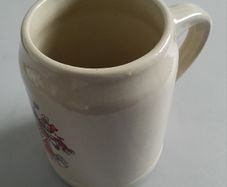 Becks Beer - Stein Mug