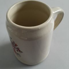 Becks Beer - Stein Mug
