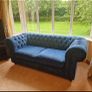 Classic style 3 seater + 2 seater Image 2