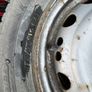 opel r14 ,4x100 Image 2