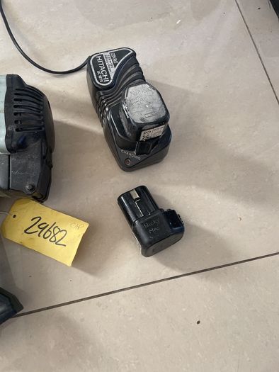 nail guns