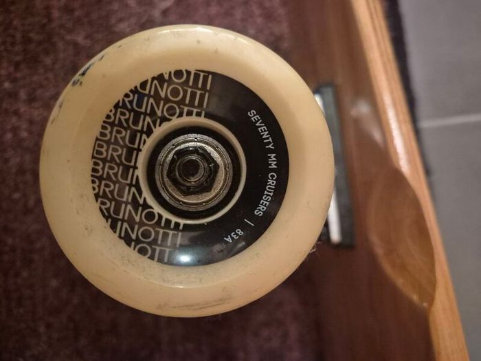 Brunotti Cruiser Skateboard