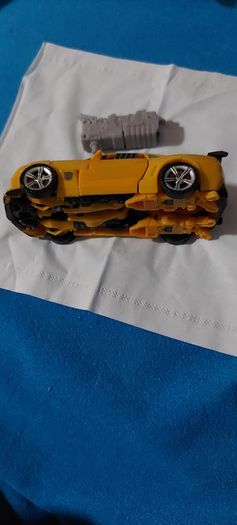 Transformer / toy