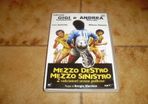 Mezzo destro mezzo sinitro - dvd