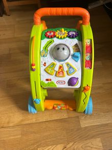 baby walker