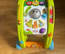 baby walker