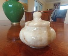 onyx trinket box