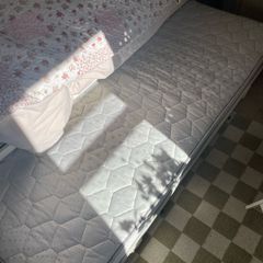 free single mattress