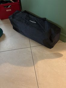Travel Cot