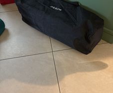 Travel Cot