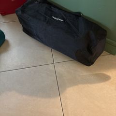 Travel Cot