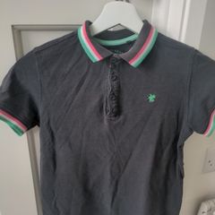 NEXT boys polo T-shirt