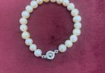 Freshwater Pearl Bracelet