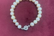 Freshwater Pearl Bracelet