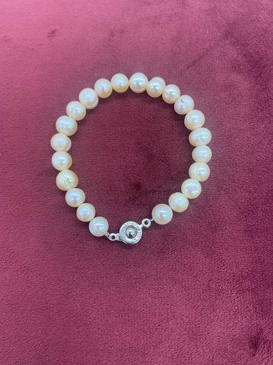 Freshwater Pearl Bracelet