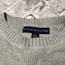 Vintage Tommy Hilfiger Mens Jumper Size Medium Made in Hong Kong Image 4
