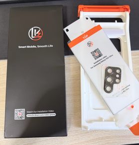 s22 Screen protector