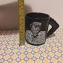 DC The Joker Novelty Handle Mug Image 4