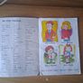 irish text Book Image 3