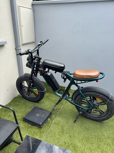 e-Bike