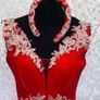 lace jumpsuit Image 2