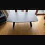 Charcoal Bass coffee table from Harvey Norman Image 3