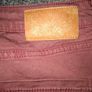 Mos Mosh pink jeans Image 5